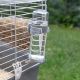 7. FERPLAST Rabbit 100 - rabbit cage