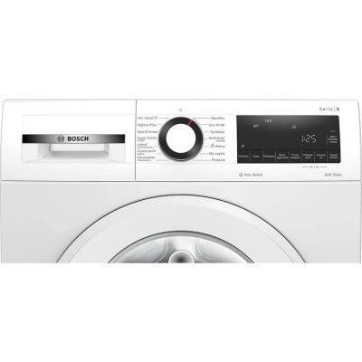 6. BOSCH WGG244Z0PL Washing Machine