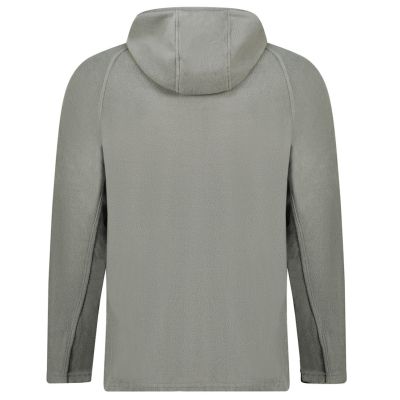 5. Geographical Norway TUGOOD DARK GREY DB MEN 233 Men’s Fleece Jacket (WZ3331H/GN-DARK GREY)
