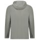 5. Geographical Norway TUGOOD DARK GREY DB MEN 233 Men’s Fleece Jacket (WZ3331H/GN-DARK GREY)