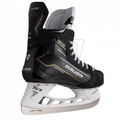 3. Bauer Supreme M40 Sr 1063304 Hockey Skates