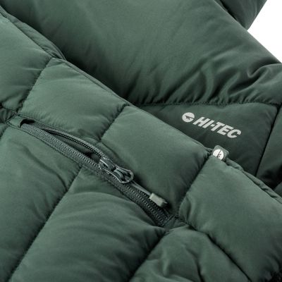8. Hi-tec Lady Safi II Winter Jacket W 92800454140