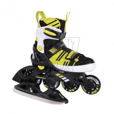 12. Ice skates, rollers Tempish Misty Duo Jr.13000008255