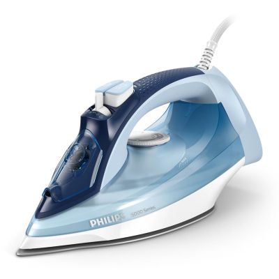 3. PHILIPS DST 5030/20 iron