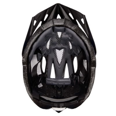 60. Meteor Gruver 24747-24749 Bicycle Helmet