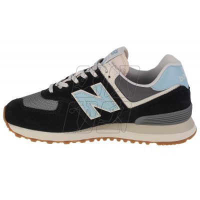 2. New Balance W WL574RCA shoes