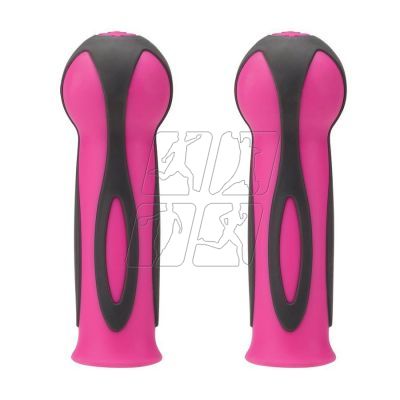 Globber scooter handles 526-003-110 Neon Pink 2 pcs. HS-TNK-000011581