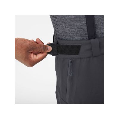 3. MILLET M Cosmic Gtx 3L Pant Black