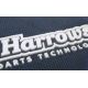 3. Harrows Premier Navy Polo Shirt