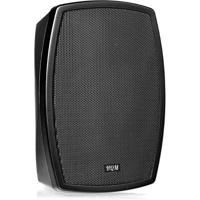 SPEAKER COLUMN HQM-N2024 20W 100V BLACK