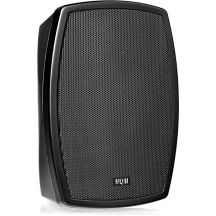 SPEAKER COLUMN HQM-N2024 20W 100V BLACK