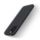 2. Silicone Case Soft Flexible Rubber Cover for Xiaomi Redmi Note 10 5G / Poco M3 Pro black