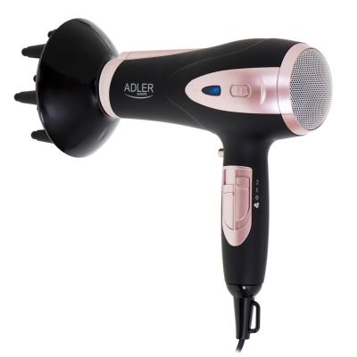 2. ADLER AD 2248 Hair Dryer