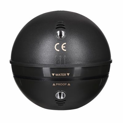 2. Deeper Smart Sonar CHIRP+ 3