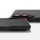 4. Ringke Onyx Case for Samsung Galaxy S25 Edge - Black