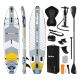 SUP board REBEL ACTIVE PRO RBA-4518 - white