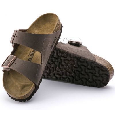 12. Birkenstock Arizona Bs M 0151181 slippers