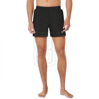 Nike Essential 5 M NESSF560 001 Swim Shorts