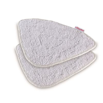 7. Vileda Steam Plus Steam Mop