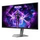 7. AOC AGON PRO AG276QZD2 26.7" 2560 x 1440 px Quad HD QD-OLED Gray Computer Monitor