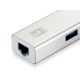 5. LevelOne USB-0503 1000 Mbit/s Ethernet Network Card