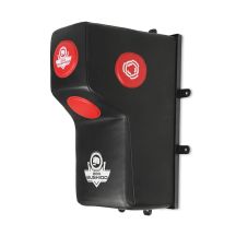 Wall-mounted boxing shield DBX-W-10