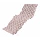 36. Anti-decubitus bubble mattress with alternating pressure