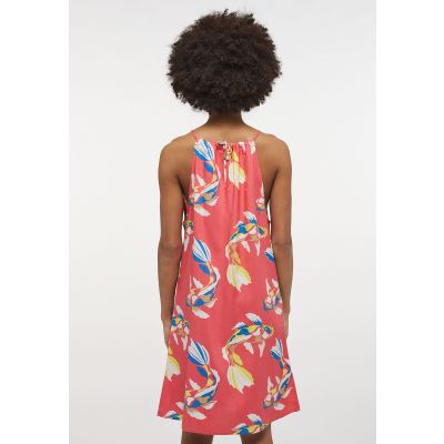 21. Mustang Fibi String Dress W 1013854-12439