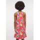 21. Mustang Fibi String Dress W 1013854-12439