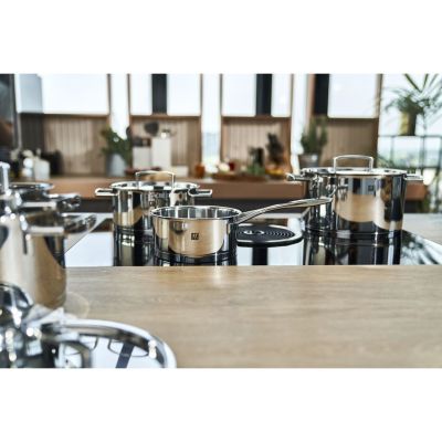 2. ZWILLING Passion pot set 5 pcs.