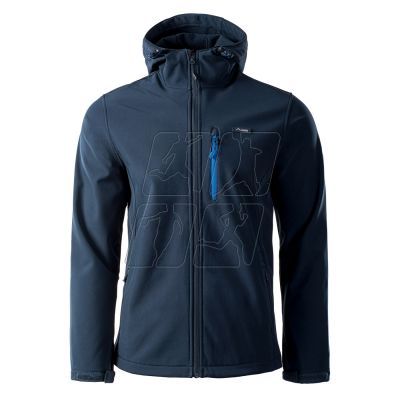 2. Jacket Elbrus iver M 92800299724