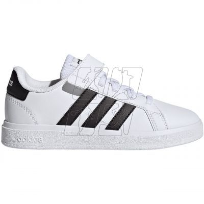 Adidas Grand Court 2.0 EL K Jr GW6521 shoes