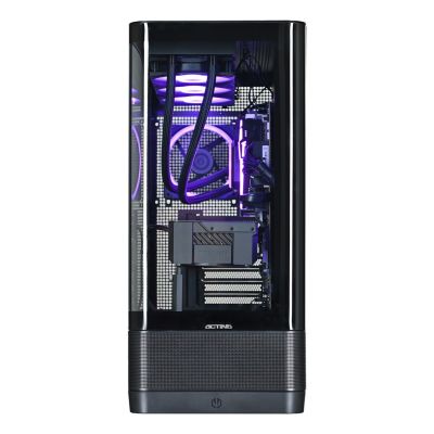17. Actina ENDORFY 265KF/32GB/1TB/RTX5070Ti/750W