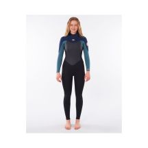 RIP CURL Wms Omega 43Gb Steamer Foam - Green