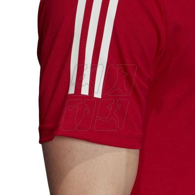 8. T-Shirt adidas Condivo 20 Polo M ED9235