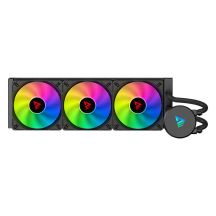 SAVIO ARGB 360MM VELOX CPU WATER COOLER