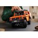 24. LEGO Technic 42177 Mercedes-Benz G 500 PROFESSIONAL Line