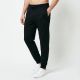 9. Armani Exchange men's sports pants black (6DZPAB-ZJKBZ-1200)