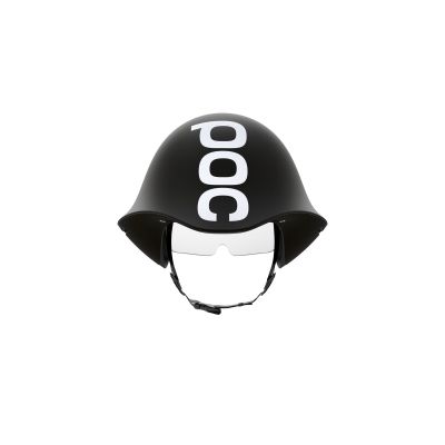 4. POC Tempor Bike Helmet Black