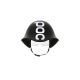 4. POC Tempor Bike Helmet Black