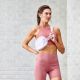 8. GAIAM Sidekick Cinnamon Waist Bag 65394