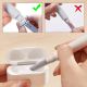3. Tech-Protect CS02 3-in-1 Headphone Cleaning Kit - White