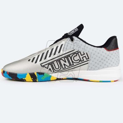 2. Munich Rondo Olympix IN M 4770014 football boots