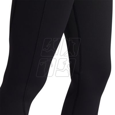 4. Leggings adidas Techfit High Rise W GL0679