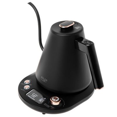 3. Electric Kettle ADLER AD 1349