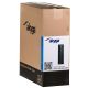 9. Akyga AK-502-02BK Midi Tower Computer Security & Holders Black