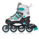 21. Meteor Rox 22363 Roller Skates