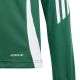 9. Adidas Tiro 24 Training Top Jr IR9362 sweatshirt