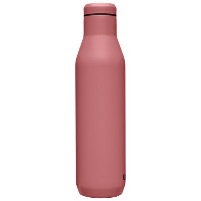CAMELBAK Wine Bottle Insulated SST Thermal Bottle 740 ml 750 ml