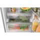 5. BOSCH KGN39LBCF fridge-freezer